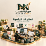 المنتجات الرقمية (Digital Products)