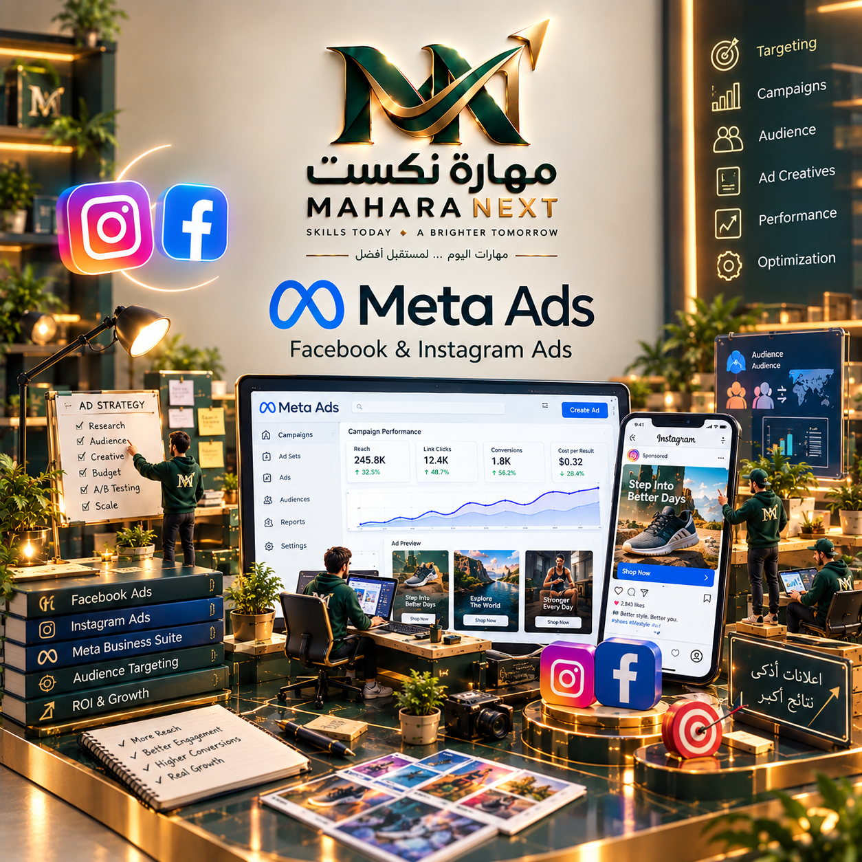 ChatGPT Image Sep 12, 2026, 04_17_15 PM إعلانات Meta (Facebook & Instagram Ads) - Image 1